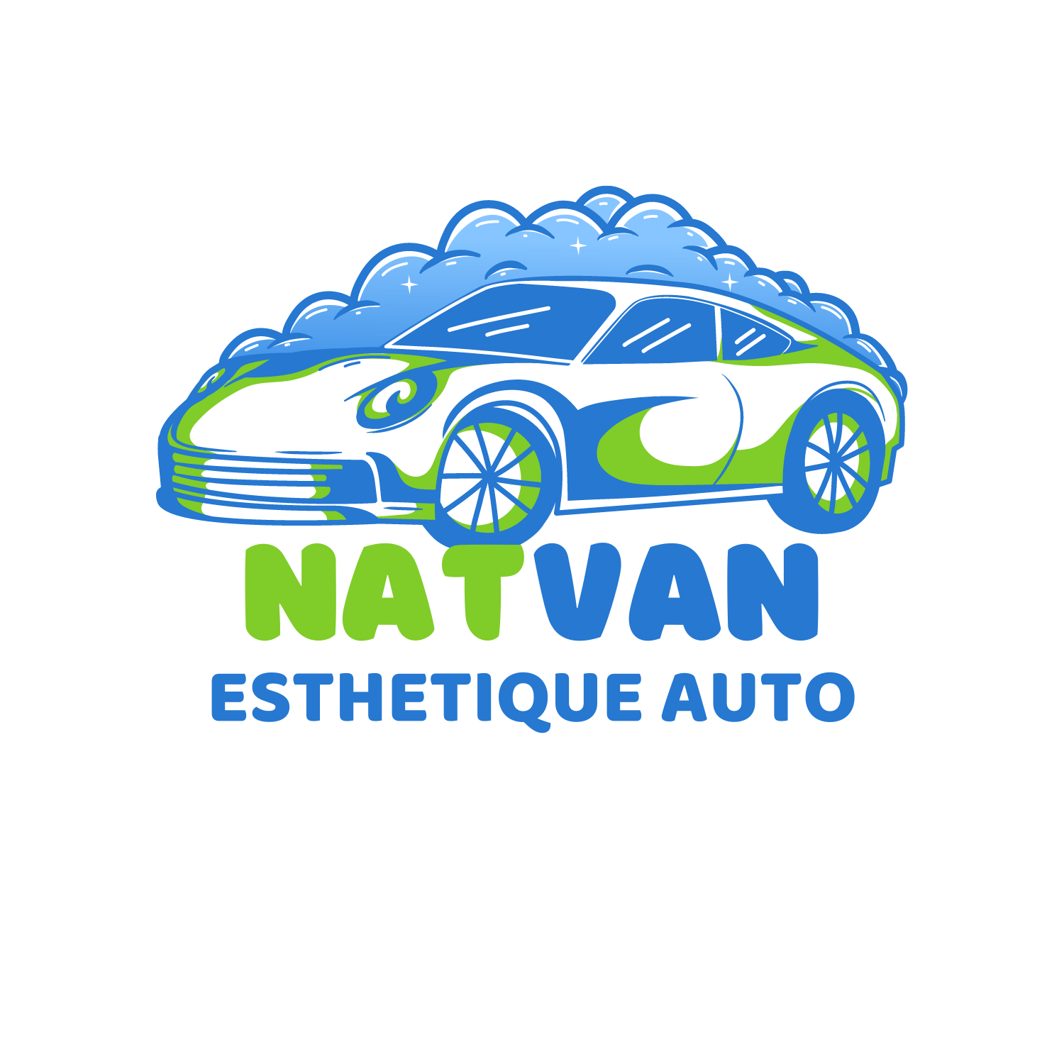 NATVAN ESTHÉTIQUE AUTO